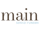 main servizi funebri logo